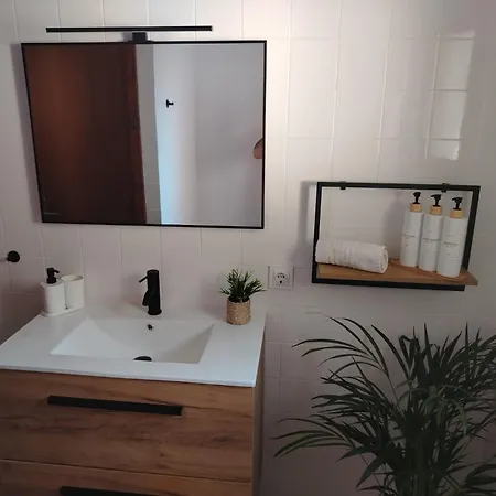 La Casa De La Rapita