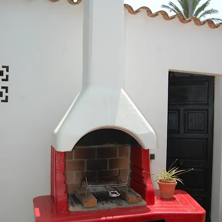 La Casa De La Rapita 別荘 *
