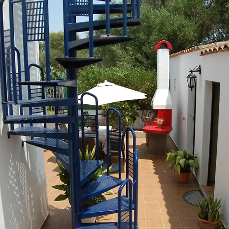 La Casa De La Rapita