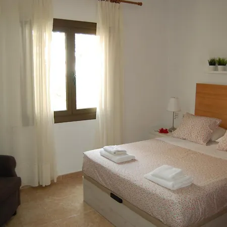 La Casa De La Rapita 別荘 *