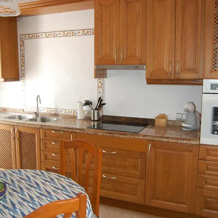 La Casa De La Rapita